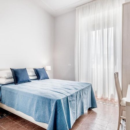 Apartment In Trastevere Rome Exterior photo