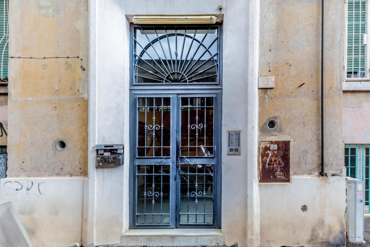 Apartment In Trastevere Rome Exterior photo