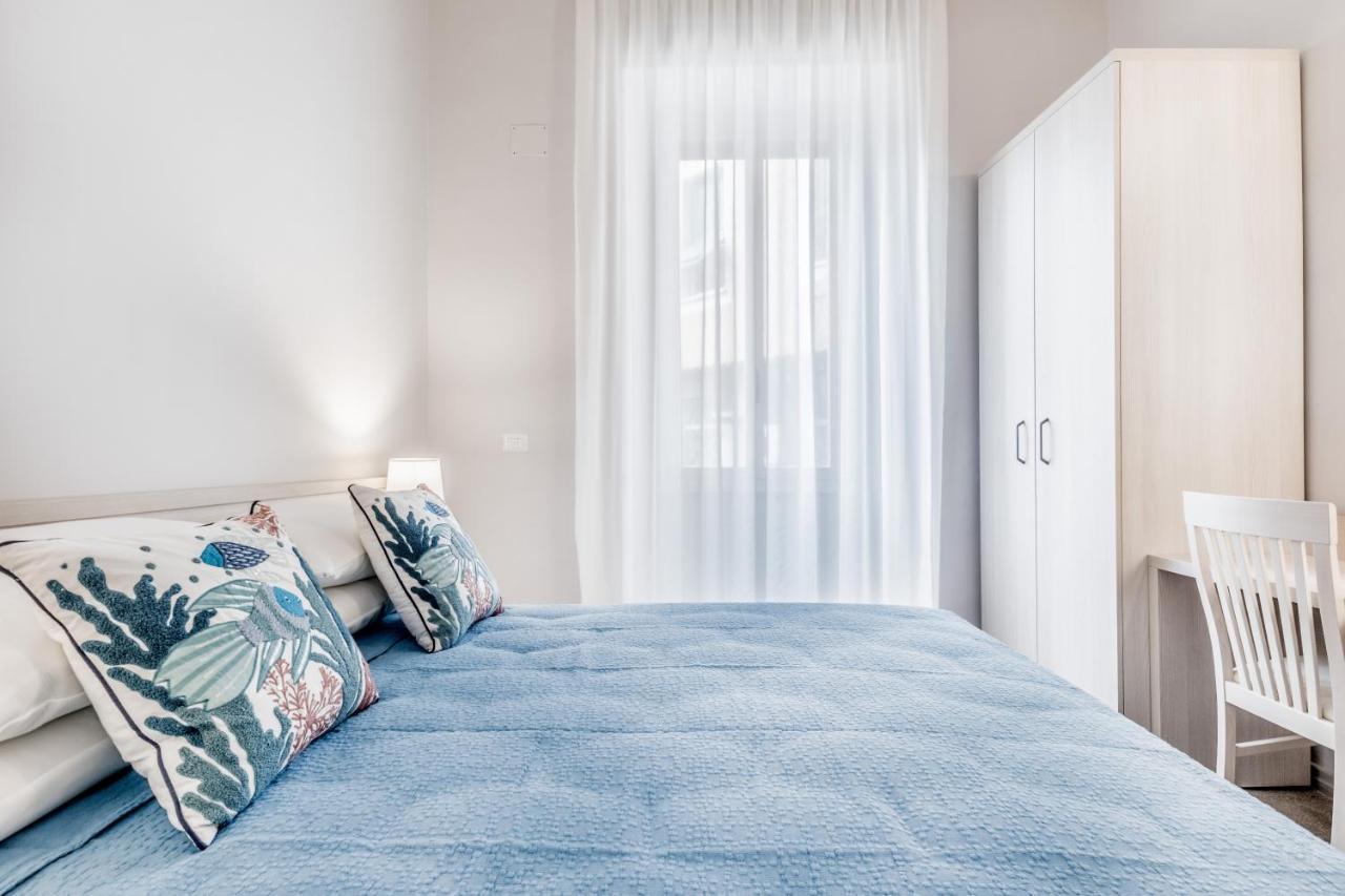 Apartment In Trastevere Rome Exterior photo