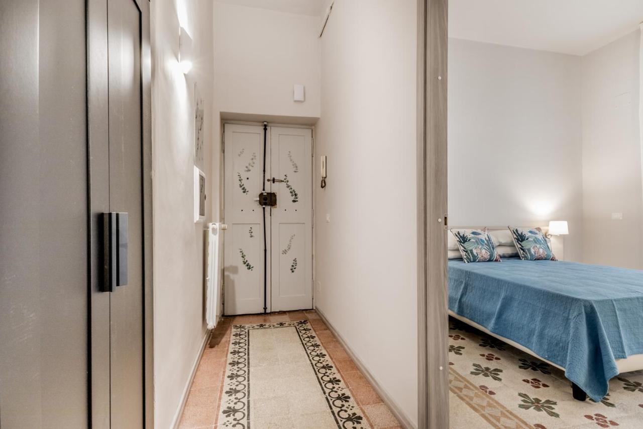 Apartment In Trastevere Rome Exterior photo