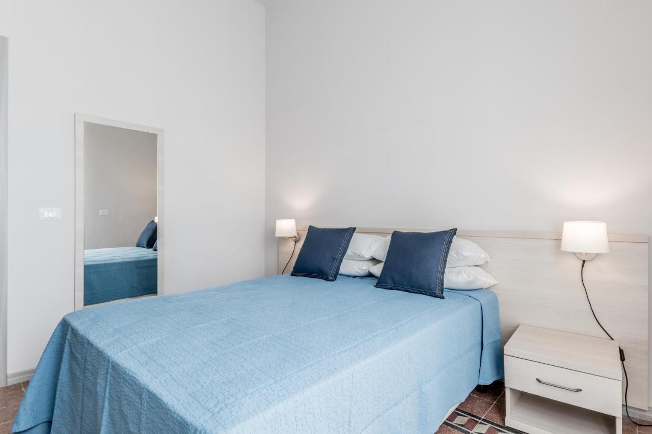 Apartment In Trastevere Rome Exterior photo