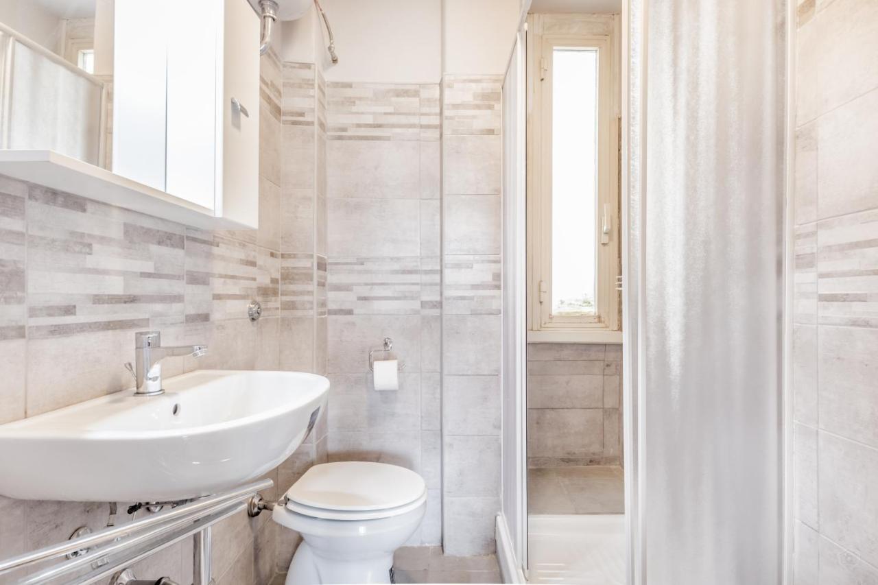 Apartment In Trastevere Rome Exterior photo