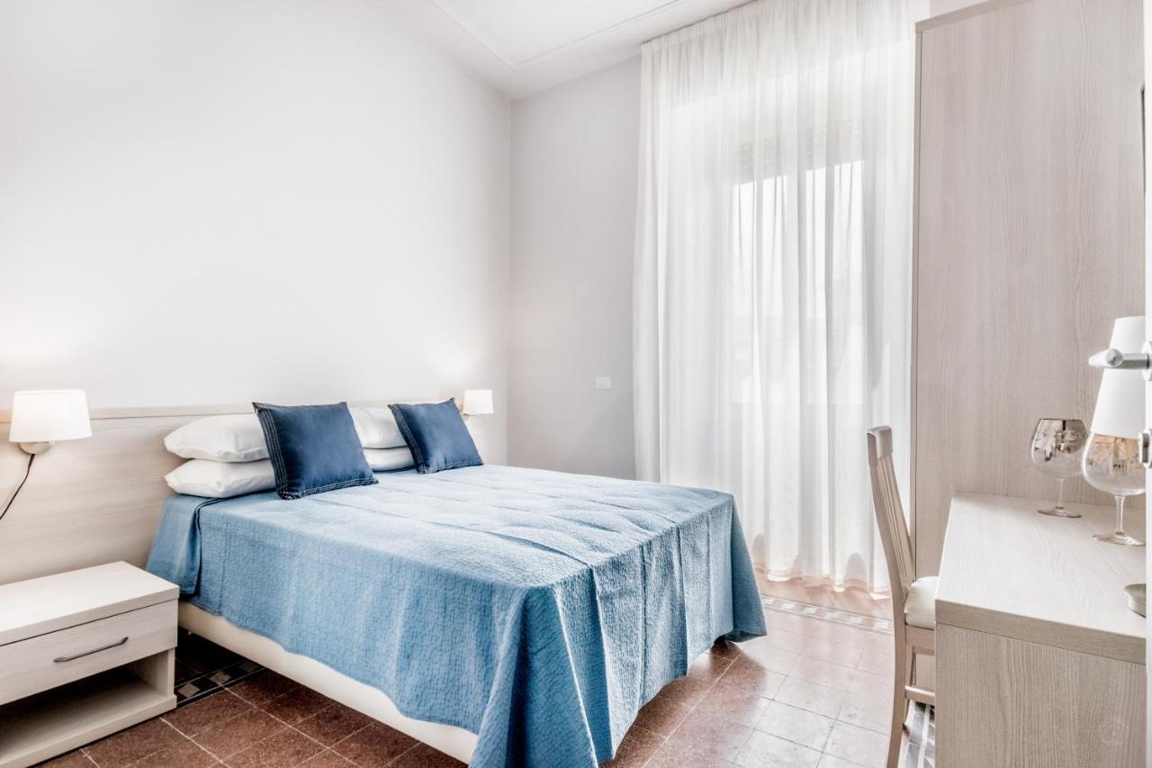Apartment In Trastevere Rome Exterior photo