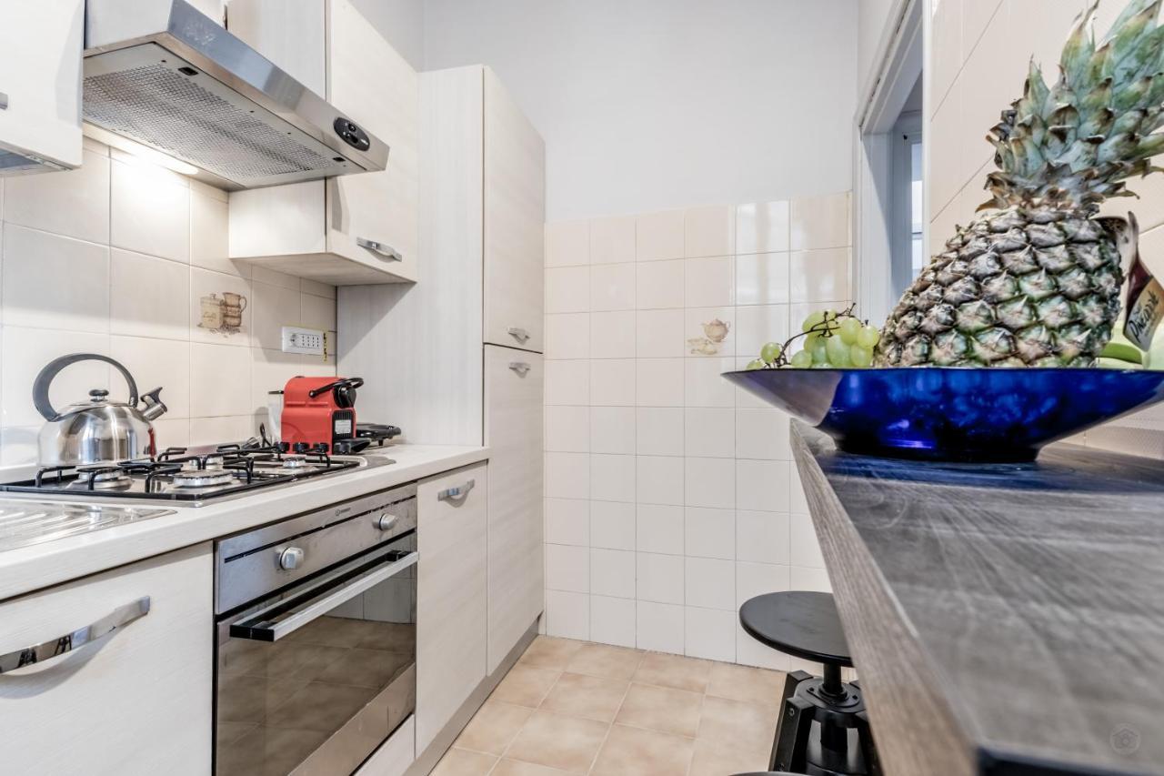 Apartment In Trastevere Rome Exterior photo