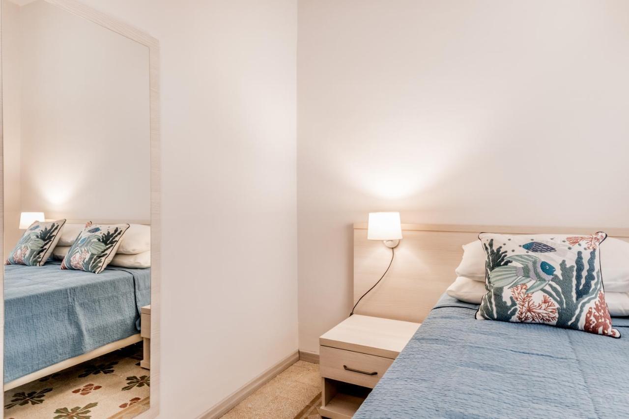 Apartment In Trastevere Rome Exterior photo