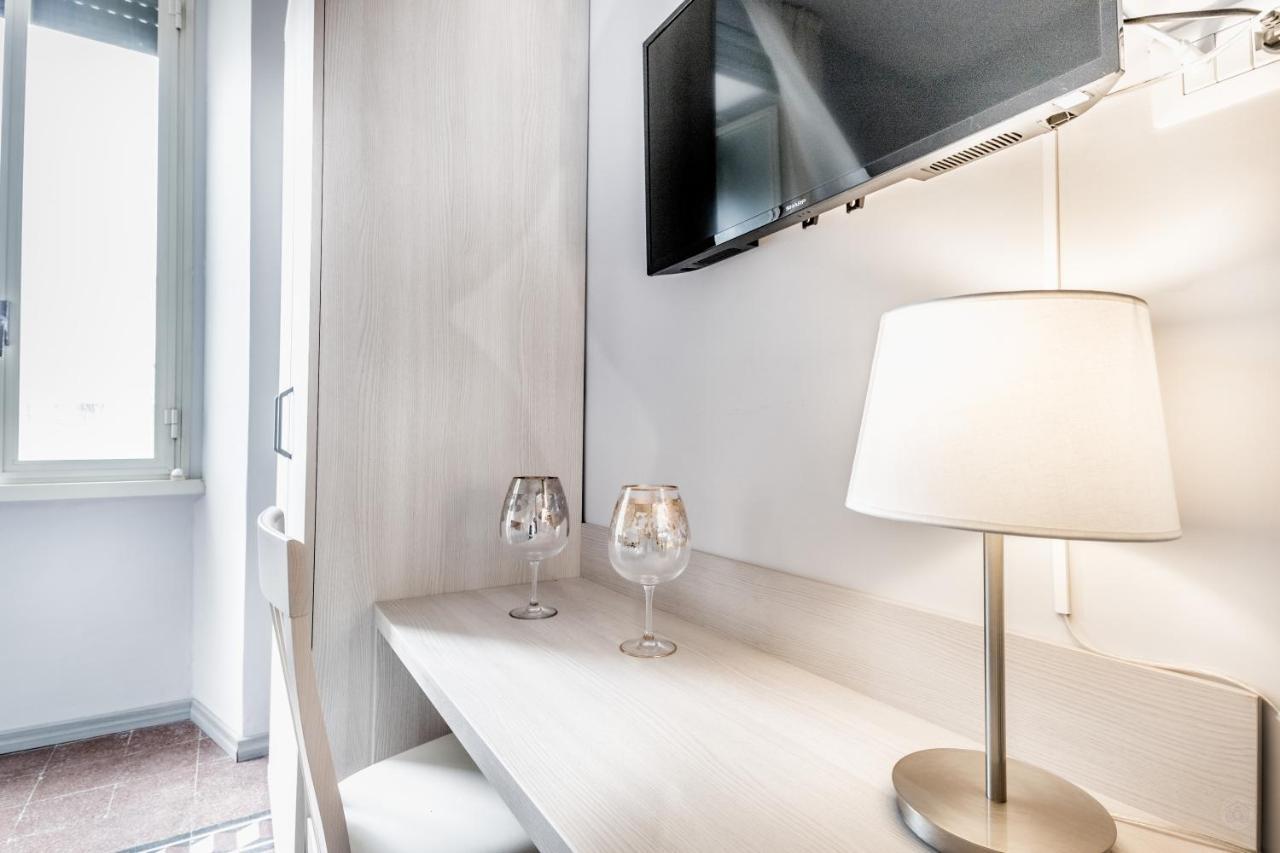 Apartment In Trastevere Rome Exterior photo