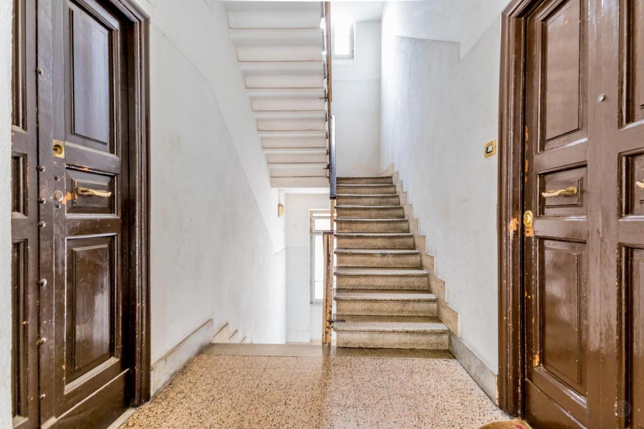 Apartment In Trastevere Rome Exterior photo