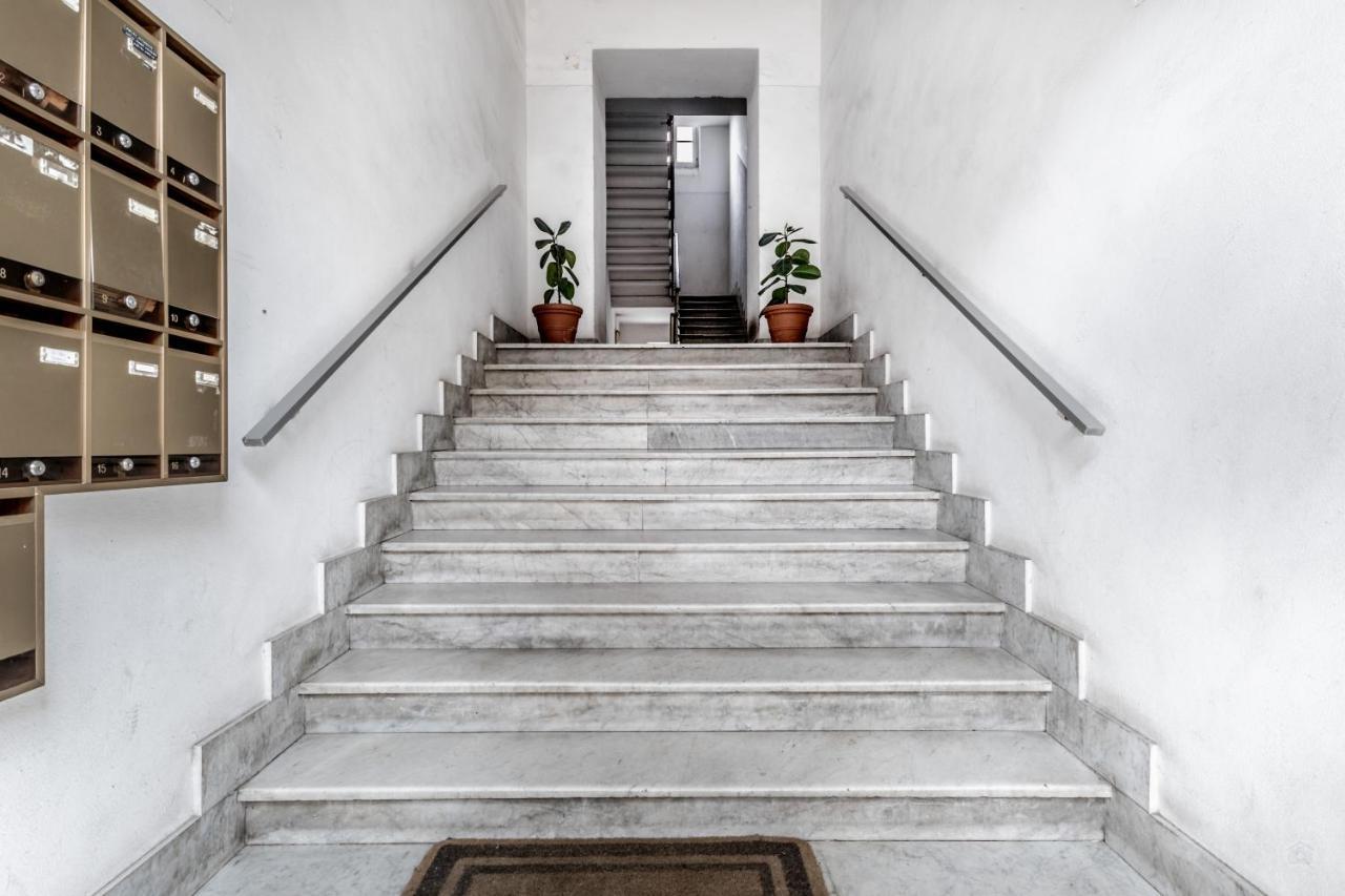 Apartment In Trastevere Rome Exterior photo