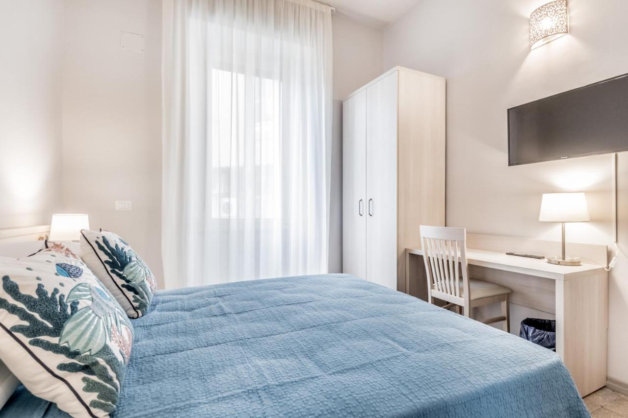 Apartment In Trastevere Rome Exterior photo