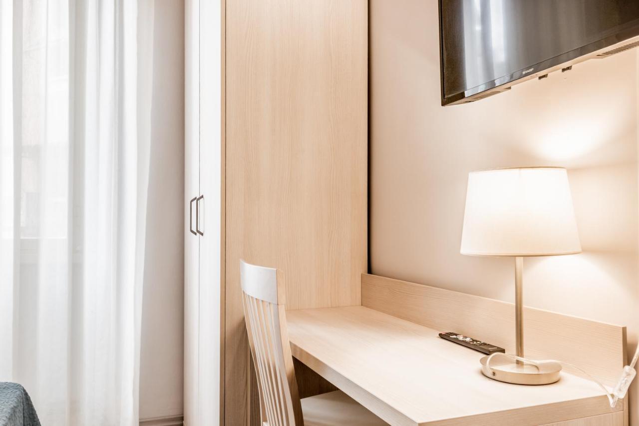 Apartment In Trastevere Rome Exterior photo