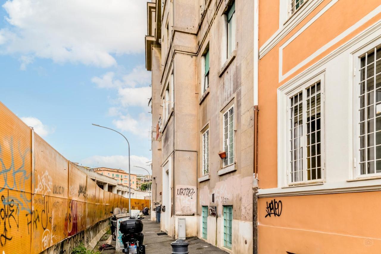 Apartment In Trastevere Rome Exterior photo